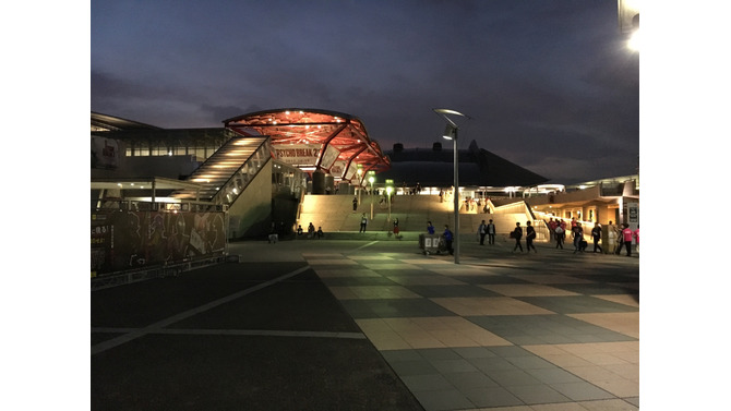 【編集後記】TGSの終わり、祭の終わり