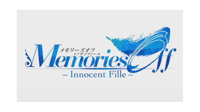 志倉千代丸、人気シリーズの最新作『メモリーズオフ-Innocent Fille-』を発表！ 当時のスタッフが集結