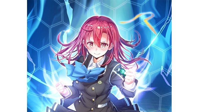 『アンジュ・ヴィエルジュ』サークル頂上決定戦“青蘭頂上選挙 E.V.E.”が開催―限定UR東条遥を手に入れろ！