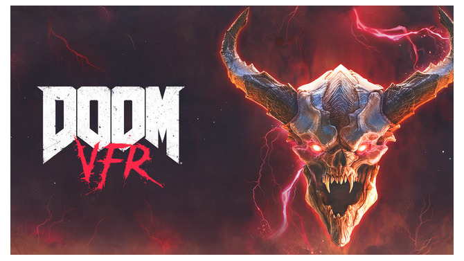 国内PS VR向け『Doom VFR』発売日が12月21日に決定