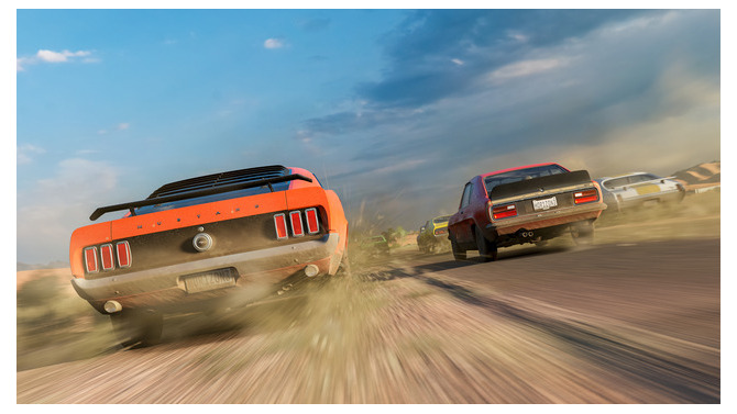 『Forza Horizon』開発Playground Games、新作オープンワールドRPGを開発中か―多くのAAAタイトルからスタッフを招集