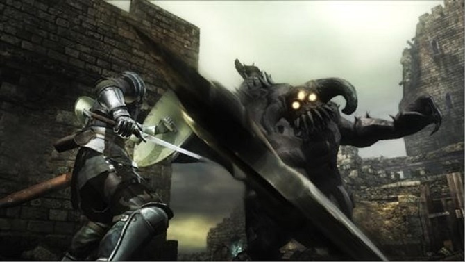 PS3ソフト『Demon's Souls』のオンラインサービスが2018年2月28日に終了