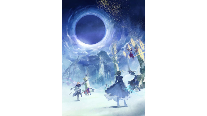 【速報】『FGO アーケード』お披露目会開催決定！12月7日にニコ生で配信