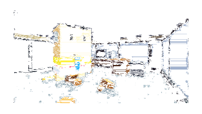 職場でズボンが破けたら…ステルスACT『Ripped Pants at Work』発表―パンツ姿で外へGO