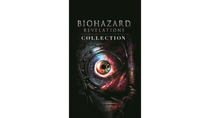 Switch版『BIOHAZARD REVELATIONS』発売開始―ロンチトレーラーを公開