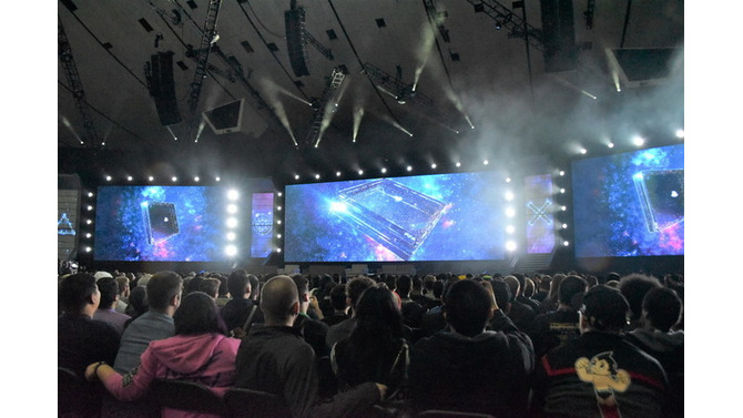 配信だけじゃわからない！PSX前夜祭「PlayStation Presents」現地レポ【PSX17】