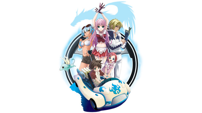 (c)2006 Cross Games Inc.All Rights Reserved. (c)2006 Genki Co.,Ltd.All Rights Reserved. (c)2006 Gamepot Inc., All Rights Reserved.