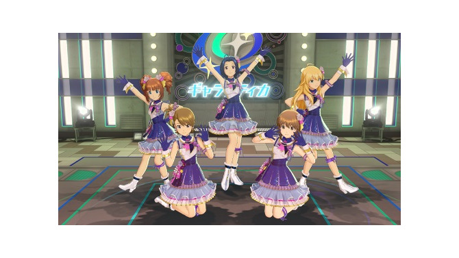 シリーズ最新作『アイドルマスター ステラステージ』DLCについての情報が公開―限定曲や衣装が盛りだくさん！