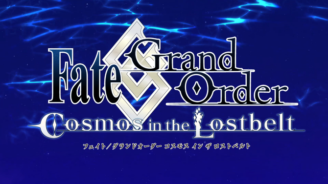 『FGO』第2部開始は“2018年春頃”―初期実装サーヴァントのモーションの改修も