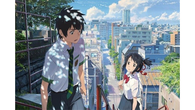 「君の名は。」地上波放送前に新海誠監督の歩みを振り返る―CMからゲーム映像まで【特集】