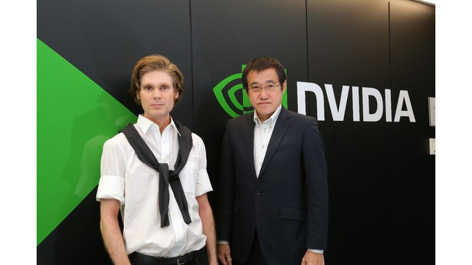 並列化時代の今、CUDAでGPUを使いこなすには―シリコンスタジオの開発者とNVIDIA担当者に訊く【読者プレゼントあり】