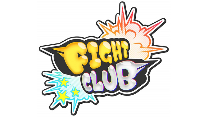 『ファイトクラブ』1月24日20時からの「メディア No.1 決定戦」にてゲームプレイ画面を初公開！