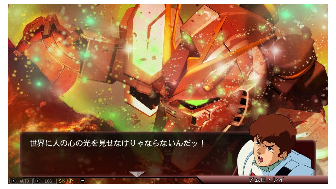 スイッチ版『SDガンダム ジージェネレーション ジェネシス』DLCや登場作品の画像が多数公開！