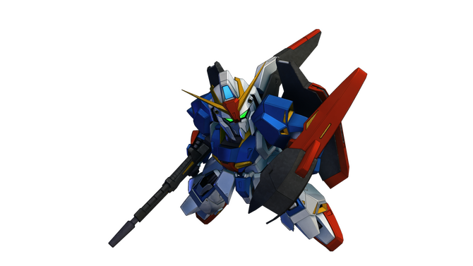 Nintendo Switch版『SDガンダム ジージェネレーション ジェネシス』登場作品と最新情報を公開！