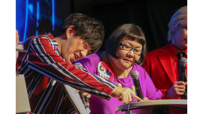 『23/7』闘会議ステージレポ―アメザリvsメイプル超合金が11連召喚対決！