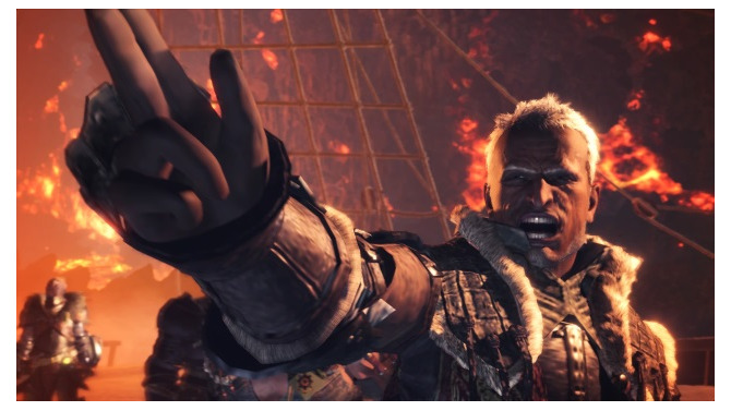 『モンハン：ワールド』「キャラクターの音声設定どうしてる？」結果発表―大多数のハンターがあの言語を使用！【読者アンケート】