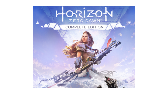 発売1周年の『Horizon Zero Dawn』全世界累計セールスが760万本を突破