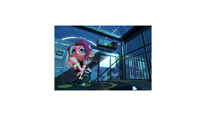 『スプラトゥーン2』「オクト・エキスパンション」の情報が続々公開―前作の主人公「3号」も参戦？