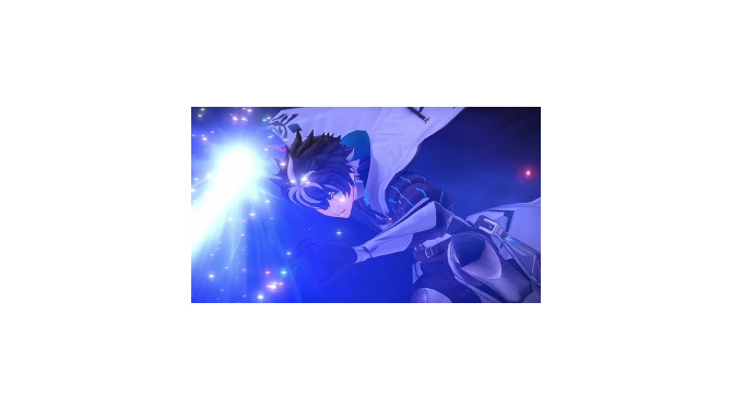 『Fate/EXTELLA LINK』PV第2弾が公開！出演声優サイン色紙プレゼントキャンペーンも実施中