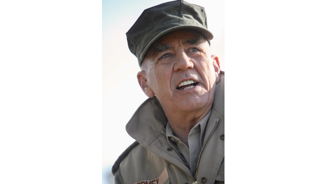 「ハートマン軍曹」R・リー・アーメイ死去―『CoD: Ghosts』『Fallout』シリーズなどにも出演