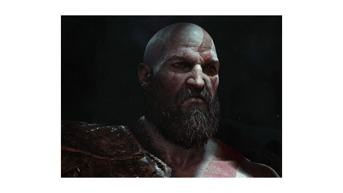 新生『ゴッド・オブ・ウォー』クレイトスはどう変わった？ディレクターが語るその内面の変化とは