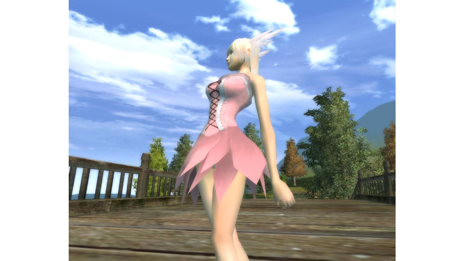 Copyright (C) 2006 C&C Media Co.,Ltd. All Rights Reserved. (C) 北京完美時空網絡技術有限公司 2005 ALL RIGHTS RESERVED.