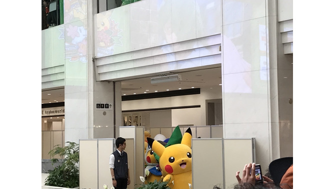 俺が全力で撮ってきたピカチュウを見てくれ【GW特集】