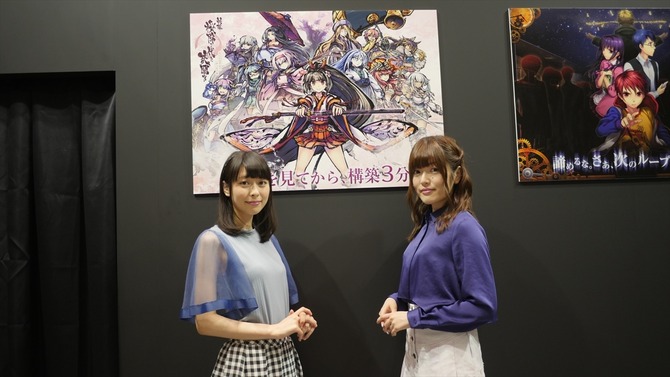 『桜降る代に決闘を』『惨劇RoopeR』の新情報続々！BakaFire Party大発表祭レポート