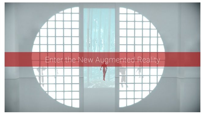 あの“赤いヤツ”が帰ってくる―次の舞台は日本！GameTomoが『SUPERHOT JP（仮）』を発表【BitSummit Vol.6】