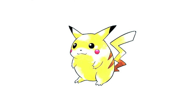 大人気ポケモン「ピカチュウ」の誕生秘話が公開！「ゴロチュウ」とは一体何者・・・？