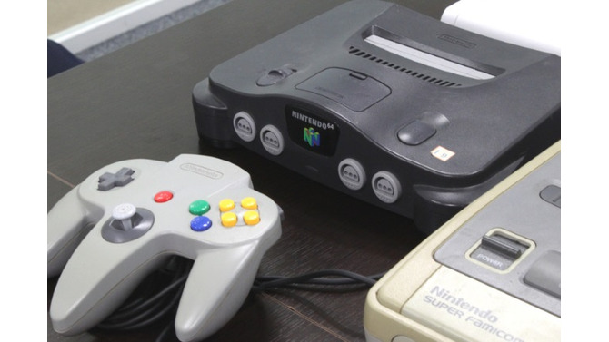 「ミニ64で絶対収録してほしいタイトルといえば？」結果発表―ファーストパーティー部門編【読者アンケート】