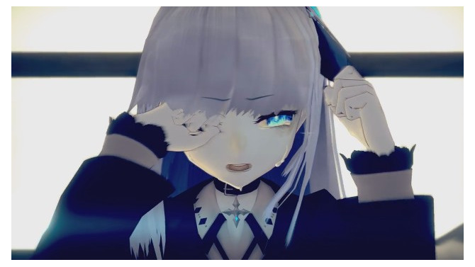 「涙に意味を、与えてあげて」─PS4『CRYSTAR -クライスタ-』発表！ シナリオを久弥直樹氏が、OPアニメはシャフトが担当