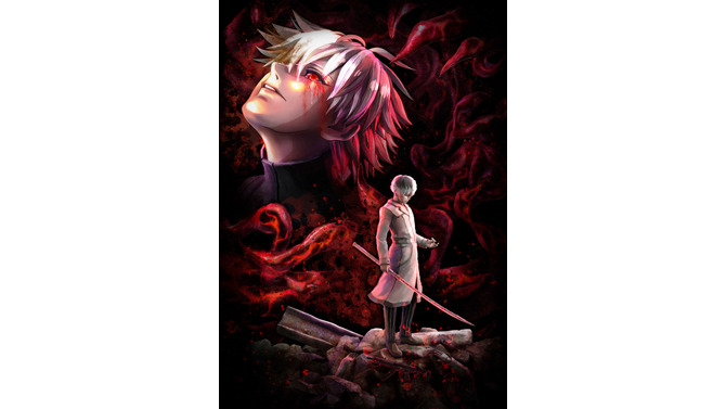 PS4『東京喰種：re 【CALL to EXIST】』発売決定！ オンラインの多人数対戦も楽しめるサバイバルACTが登場