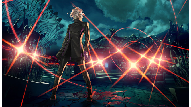 スパイク・チュンソフト、本格推理ADV『AI: ソムニウム ファイル』発表！ 打越鋼太郎氏がシナリオ・ディレクションを担当