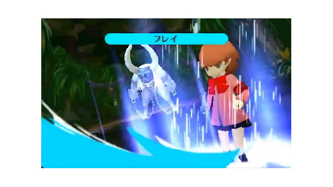 『ペルソナQ２』サブペルソナを紹介したバトル映像が公開！リーダー固定解除や初期カラーの「モー・ショボー」も確認