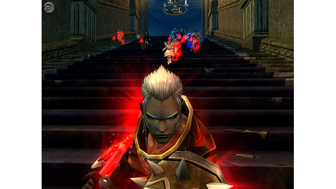 Ys Online 〜The Call of Solum〜