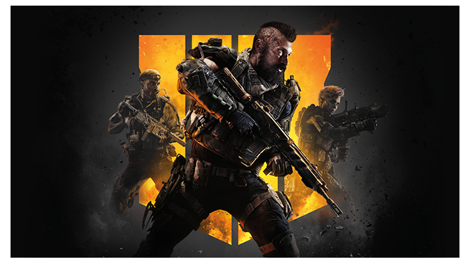 『CoD:BO4』バトロワ「BLACKOUT」同時対戦数が88人に増加ー先行ベータがアップデート