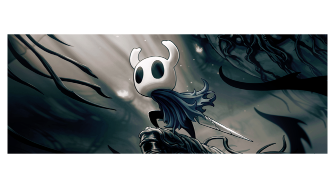 傑作アクションADV『Hollow Knight』日本語対応のPS4/XB1版が発表！9月26日発売【UPDATE】