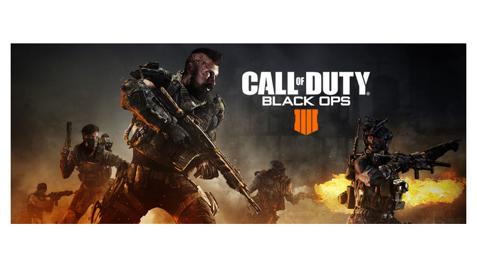 『CoD:BO4』データサイズは「約55GB」、Day1アップデートは「約50GB」に―機種別プリロード開始時間も