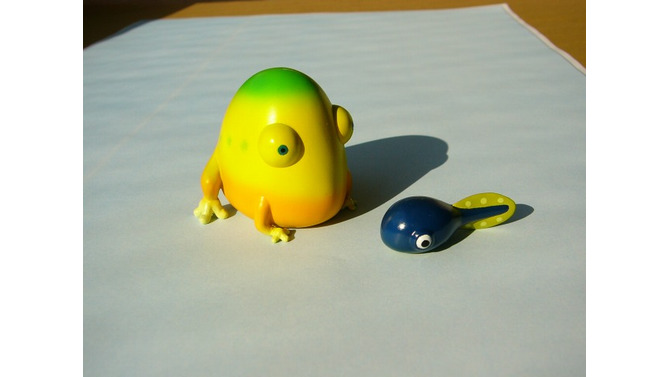 3月下旬発売予定