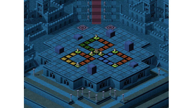 カルドセプトDS