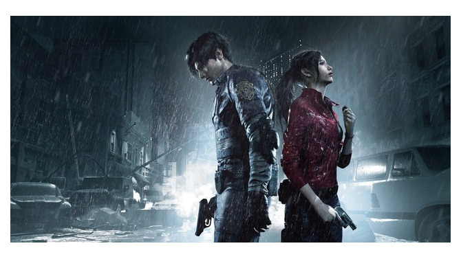 Netflixによる実写ドラマ版『バイオハザード』の存在が浮上―アンブレラ内部と新世界の秩序を描く【UPDATE】