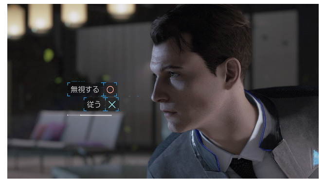 『Detroit: Become Human』売上は300万本近くに―日本とアジアで高い人気誇る