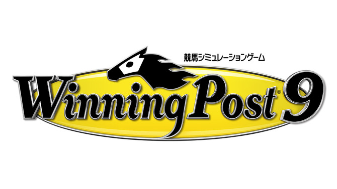 『Winning Post 9』発売日を3月28日に変更―さらなるクオリティアップを図るため