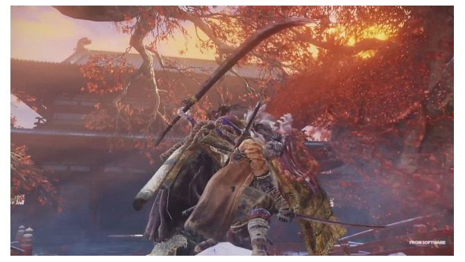 「あなたが注目する3月の新作は？」─『DMC5』や『スパロボT』、『SEKIRO』など話題作目白押し、『DOA』関連作も2本登場！【アンケート】