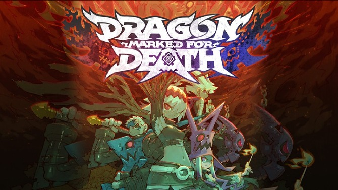 『Dragon Marked For Death』は“マルチ前提”のバランスなのか？ ぼっちでエンディングを目指してみた─最新アップデートもチェック【プレイレポ】