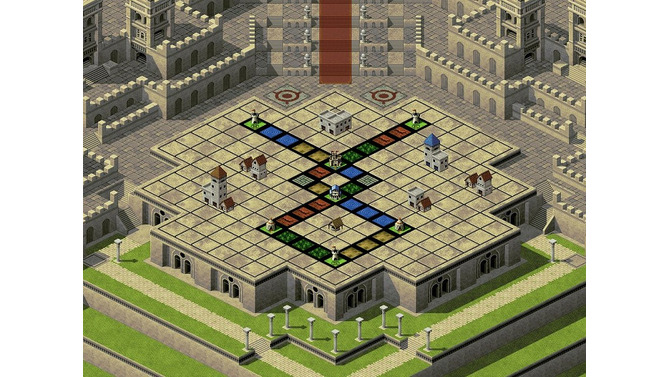 カルドセプトDS