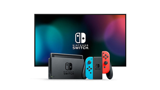 ニンテンドースイッチ、2つの新たなモデルを追加へ―WSJ報道