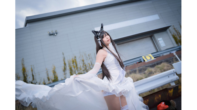 「AnimeJapan 2019」2日目を彩ったコスプレイヤーさん