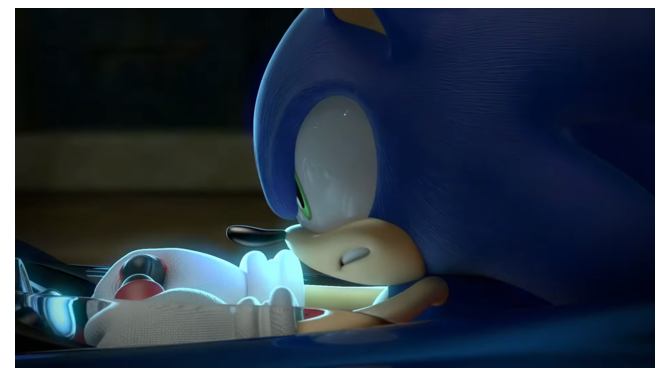 『ソニック』新作レースゲーム『チームソニックレーシング』ゲーム内容に焦点を当てた海外向け新トレイラー